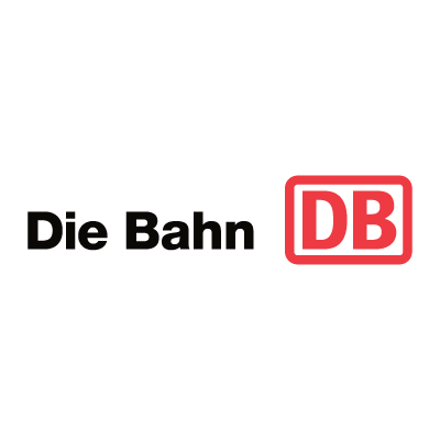 Deutsche Bahn Logo